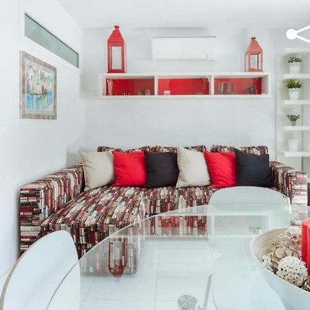 Bungalow Con Piscina Maspalomas 마스팔로마스 외부 사진
