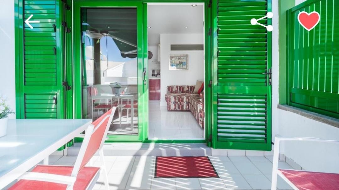 Bungalow Con Piscina Maspalomas 마스팔로마스 외부 사진