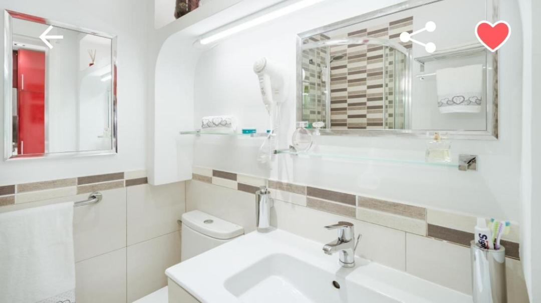 Bungalow Con Piscina Maspalomas 마스팔로마스 외부 사진