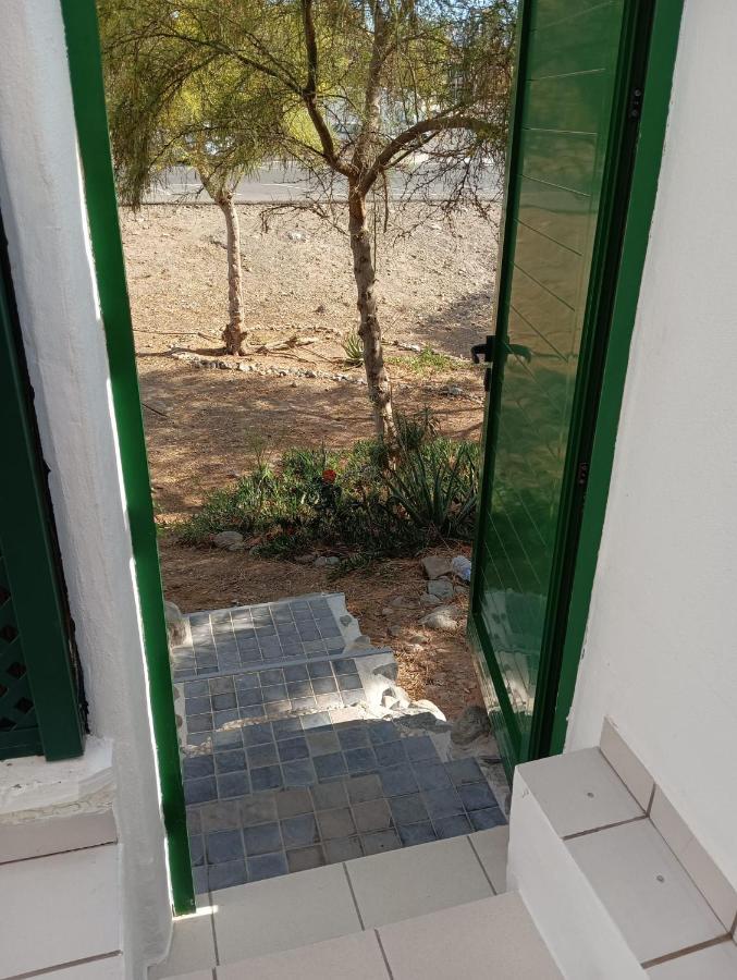 Bungalow Con Piscina Maspalomas 마스팔로마스 외부 사진